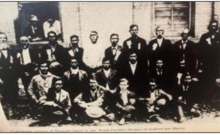 Thomas Legion Courtesy Image