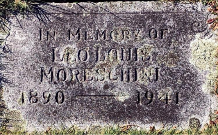 The Moreschini Family
