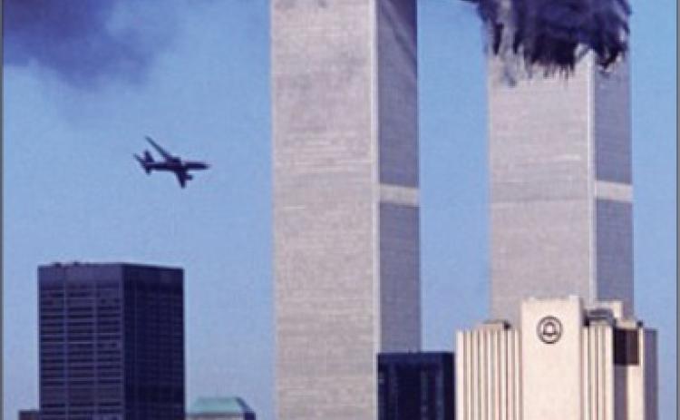 Patriot Day Observed on September 11