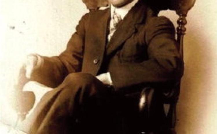 Southern Pueblo County Hermits - Trapper Jim Albin - Part I of II
