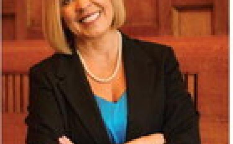 Two Decades of Passion for Students Provided by Rein