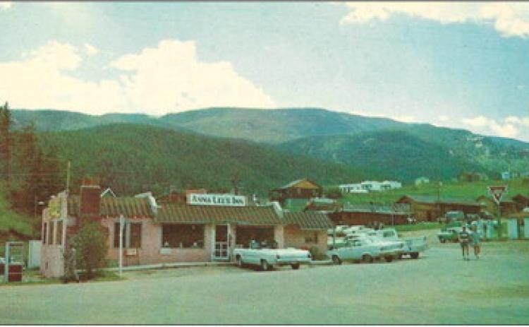 San Isabel Anna Lee Inn Courtesy Photo