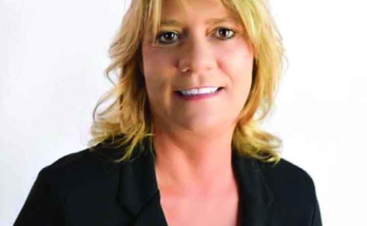 Tisha Mauro, District 46 Candidate Courtesy Photo