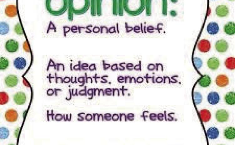 Share Your Thoughts!