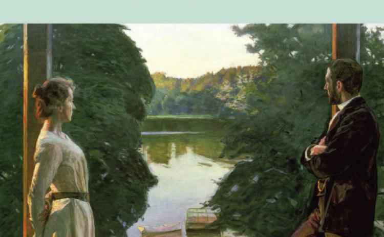 House of Mirth Not a Big Hit at Book Club