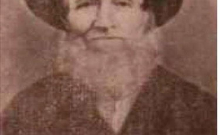 Dyer James Marion