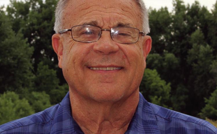 Viewpoint: They’re After your Guns - Again