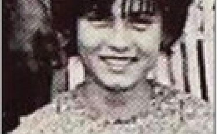 Margaret Ann Gleason Courtesy Photo