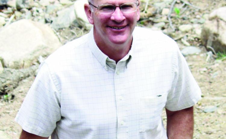 Ambler and Mauro Seek House District 46 Seat