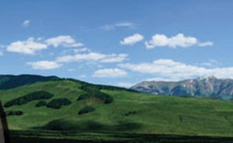 Upcoming Water Restrictions Not Due to Shortage
