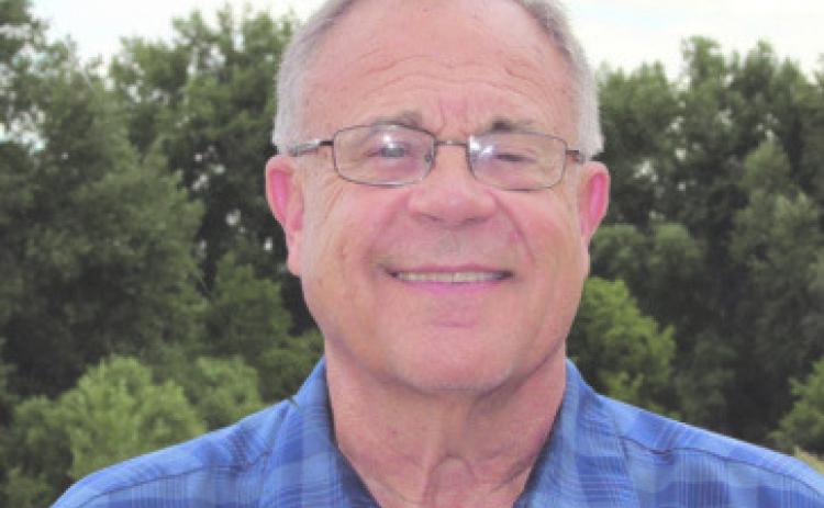 Terry Kraus