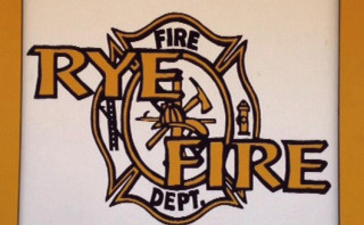 Rye Fire Funding Issue on the November Ballot