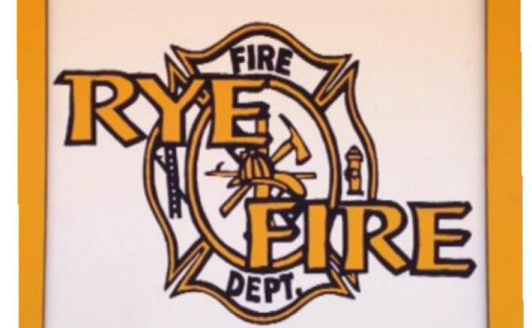 Rye Fire Board Discusses Upcoming Election and Vacancies