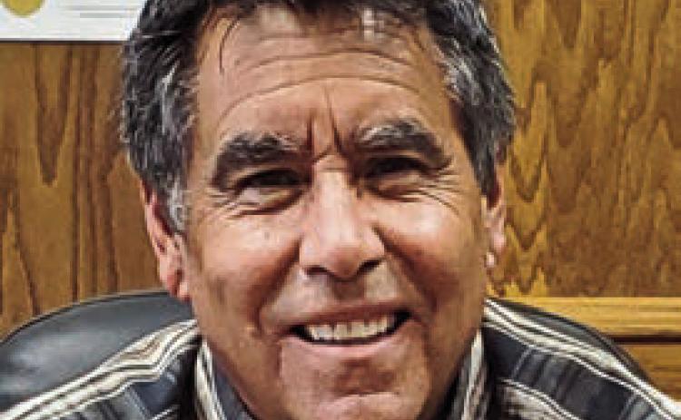 Pueblo County Assessr Democratic Incumben Frank Beltran Courtesy Photo