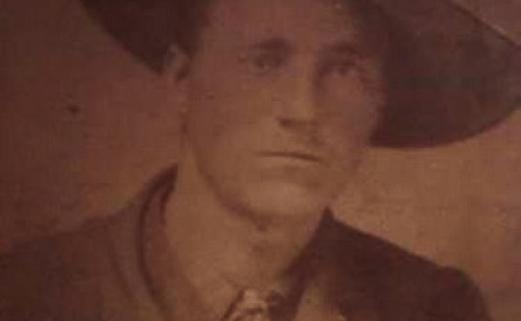 Vannoy Jesse Alexander Courtesy Image