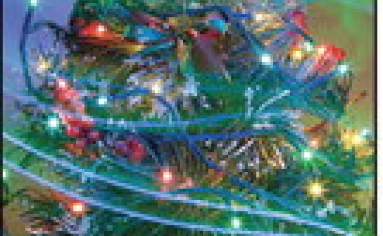 Viewpoint: What Will You Spend on Christmas?