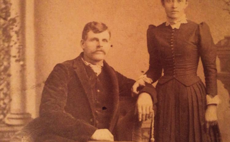 John Charles Viola Walter Courtesy Photo