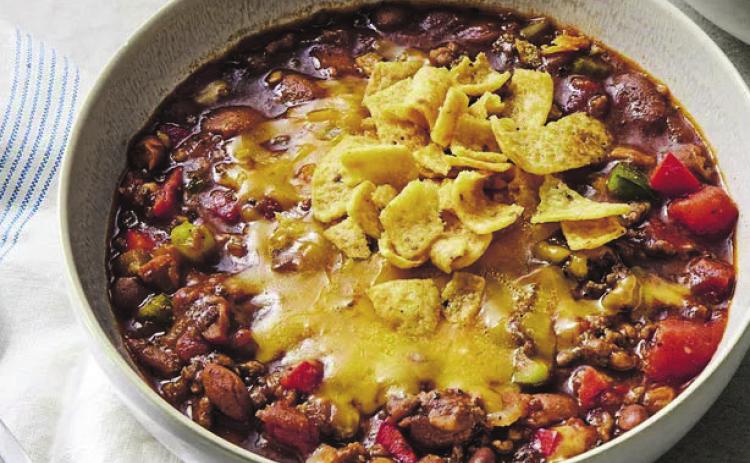 Chili for All Tastes