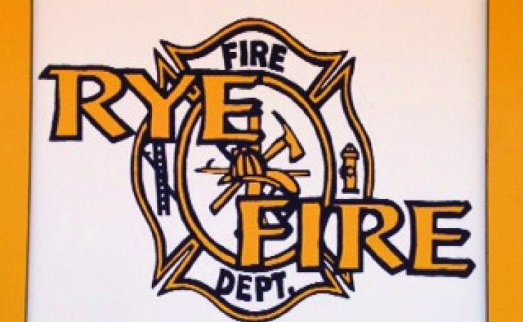 McMorran Submits Resignation From RFPD