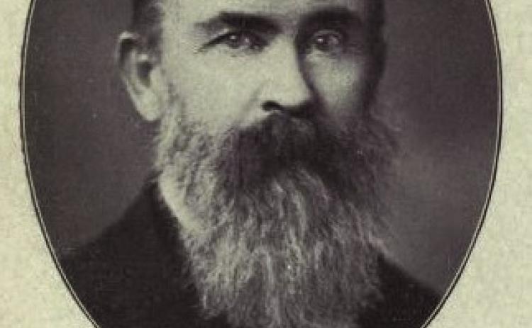 Jasper Johnson