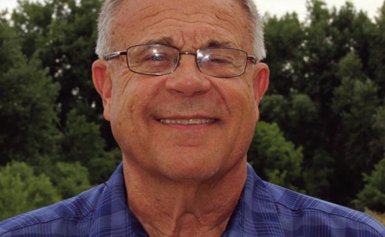 Viewpoint: Wolves Beware