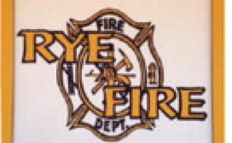 RFPD Board Elects New Officers