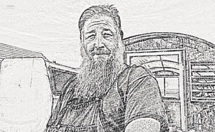 Former Colorado City Metropolitan District board member, Bob Cook, shares his experience and ongoing hope for the community’s resolution of issues. Illustration courtesy of Bob Cook