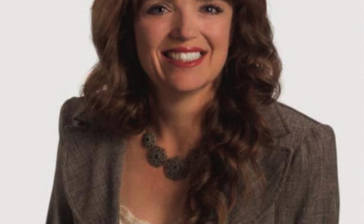 D70 BOE Candidate Ann Bennett Courtesy Photo