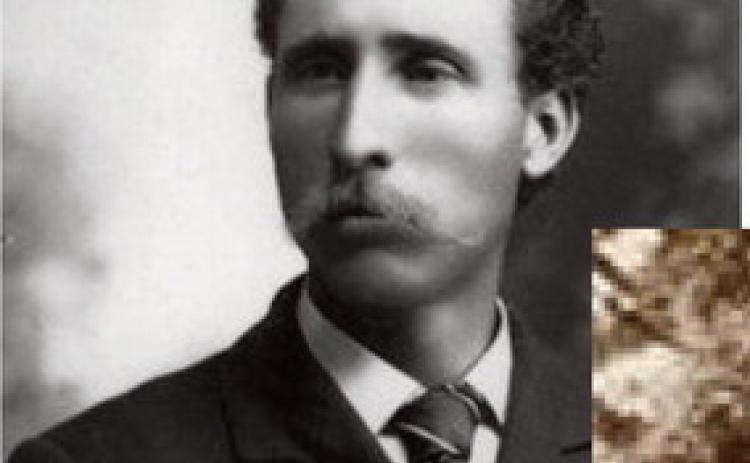 Duckworth James Marion Courtesy Image