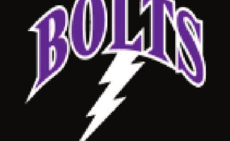 T-Bolts Host Trinidad Friday in Homecoming Game