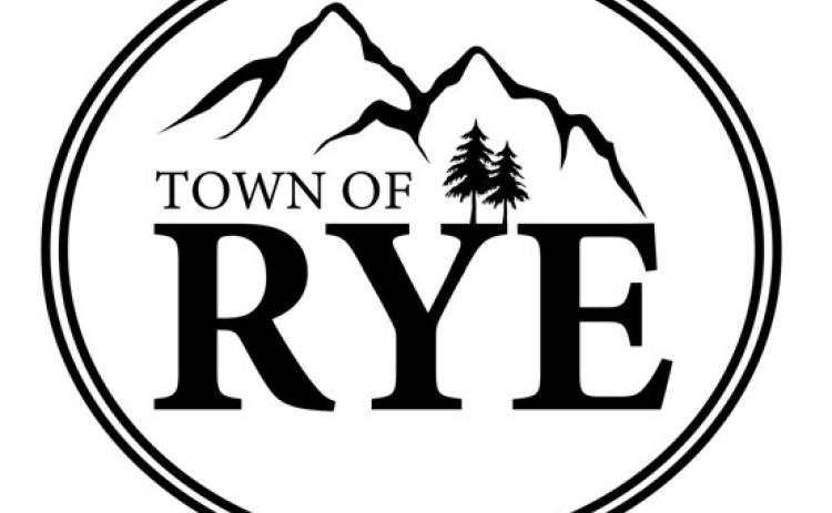 Rosty Resigns Town of Rye Board