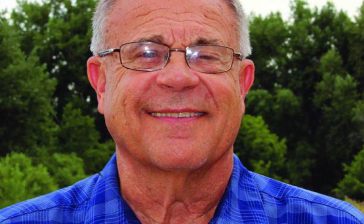 Viewpoint: Our Children are at Stake
