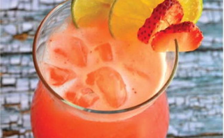 Refreshing Cinco de Mayo Cocktails