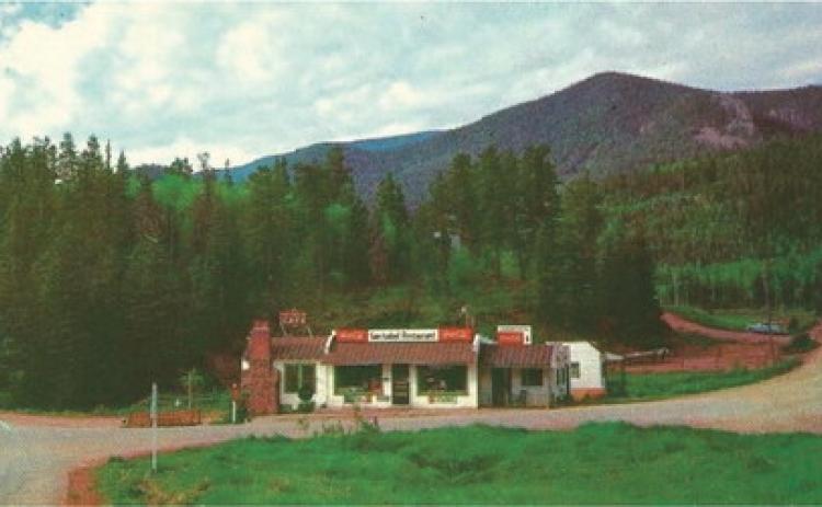 San Isabel Inn Courtesy Photo