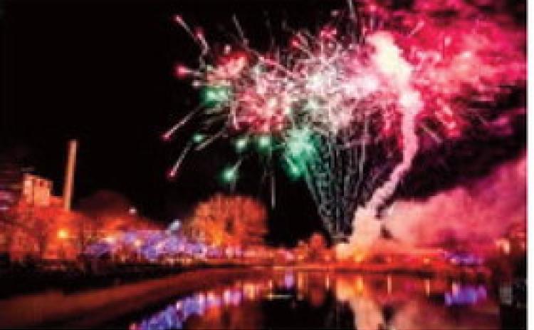 Fourth of July Events Around Pueblo