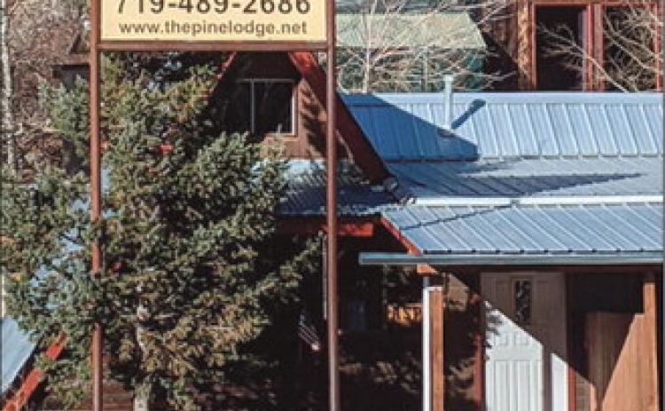The Pine Lodge Courtesy Photo