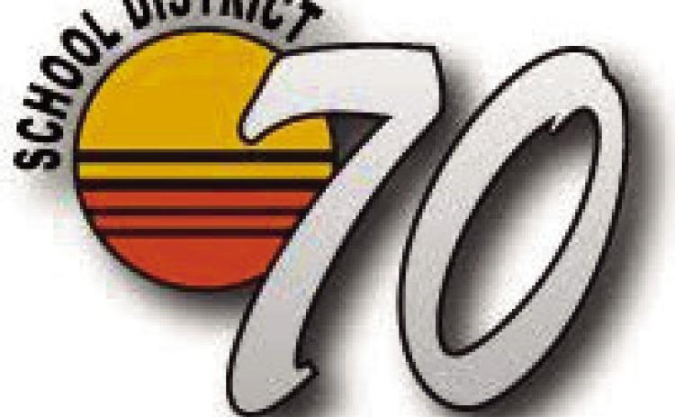 D70 Scores Big with Donations