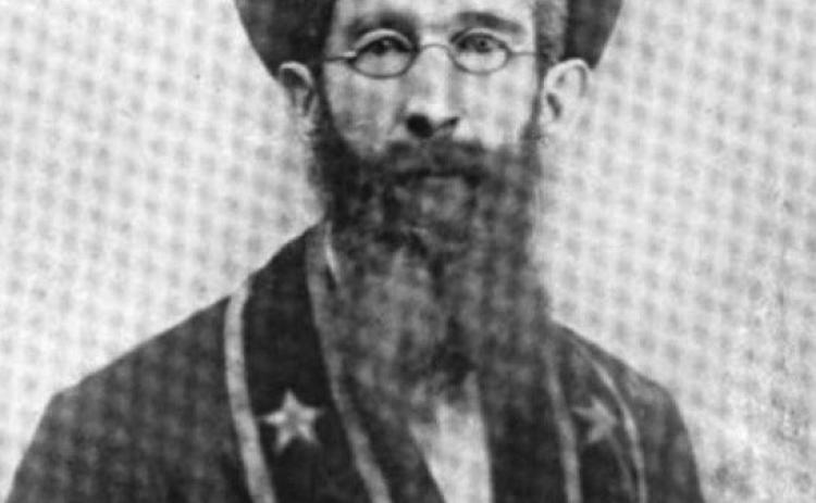 Murray Augustus A Courtesy Photo