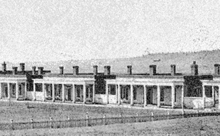 The Frenchmen of Butte Valley - Part III of III