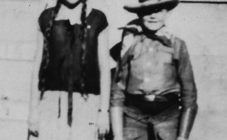 Herron, Virginia and Walter Courtesy Image