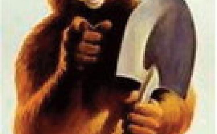 Holy Smokes! Smokey Bear Celebrated His 80th Birthday