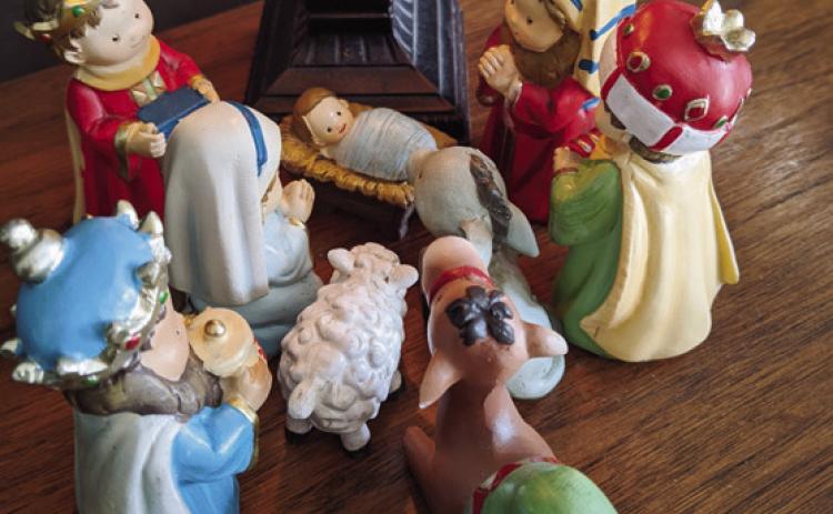 Viewpoint: It’s Christmas Break