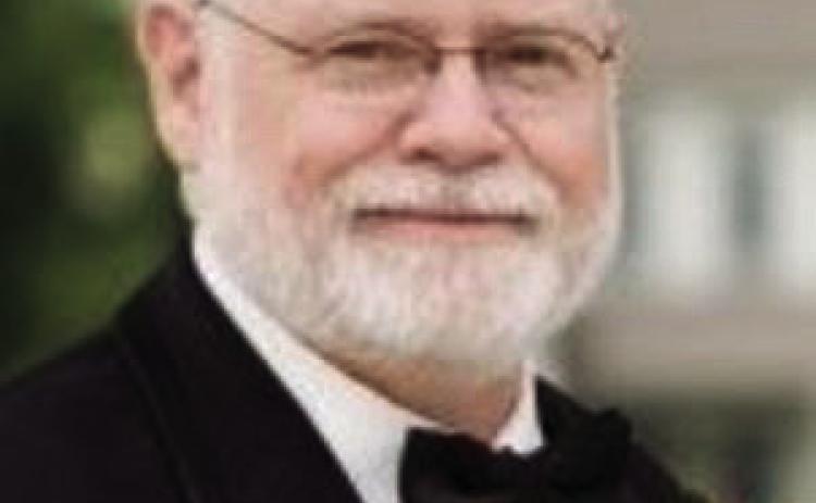 Viewpoint: Goodbye Old Friend