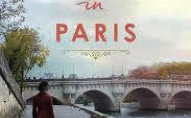 Jacqueline in Paris Brought Back Memories for Daytime Book Club Members