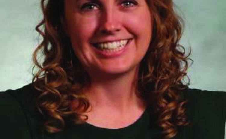 District 60 - Colorado House of Representatives - Incumbent Stephanie Luck, Republican Courtesy Photo