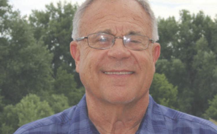 Viewpoint: As We Approach Memorial Day