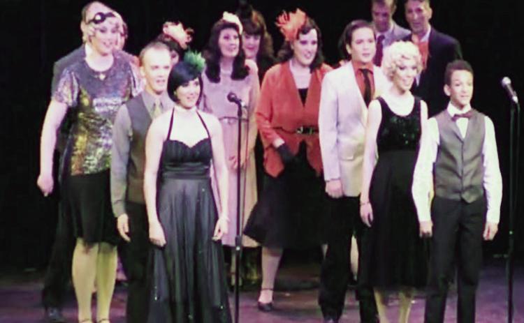“I’ll Be Home for Christmas” Scheduled for Three Shows at Memorial Hall