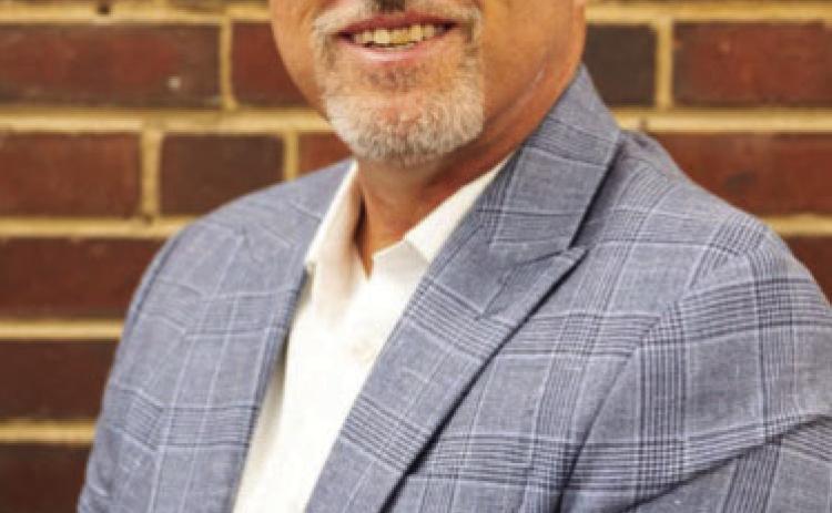 Robert DiPietro, Pueblo School District 70 Interim Superintendent. Courtesy Photo