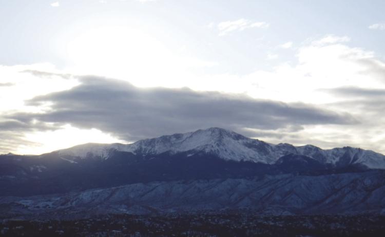 Get Outside and Get Your Boots Dirty with Local Winter Hikes