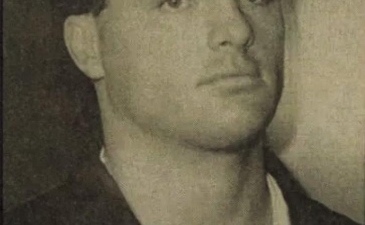 Ronald Lee White